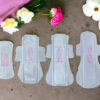 Organic Sanitary Period Pad for Teens & Adults